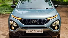 Used Tata Harrier XT Plus in Hyderabad