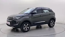 Used Tata Nexon XZ Plus (S) [2022-2023] in Bangalore