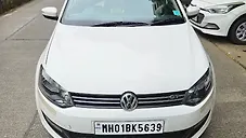 Used Volkswagen Polo GT TSI in Mumbai