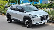 Used Nissan Magnite XL [2020] in Hyderabad
