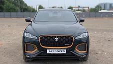 Used Jaguar F-Pace S R-Dynamic 2.0 Diesel [2021-2023] in Mumbai