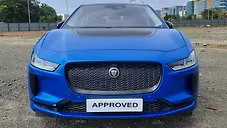 Used Jaguar I-Pace HSE in Mumbai