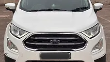 Used Ford EcoSport Titanium 1.5L TDCi in Raipur