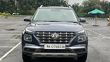 Used Hyundai Venue SX Plus 1.0 Turbo DCT in Mumbai