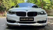 Used BMW 3 Series GT 320d Luxury Line [2014-2016] in Delhi