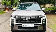 Used Hyundai Creta SX (O) 1.5 Diesel in Vadodara