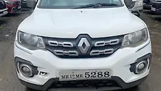 Used Renault Kwid 1.0 RXT [2016-2019] in Pune
