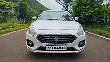 Used Maruti Suzuki Dzire VXi in Nashik
