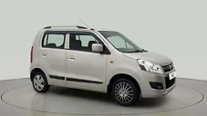 Used Maruti Suzuki Wagon R 1.0 VXI in Chennai