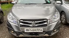 Used Maruti Suzuki S-Cross Delta 1.6 in Pune