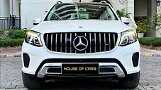 Used Mercedes-Benz GLS 350 d in Delhi