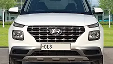 Used Hyundai Venue S 1.2 Petrol in Delhi