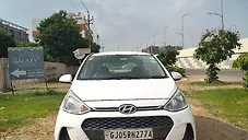 Used Hyundai Grand i10 Magna 1.2 Kappa VTVT in Ahmedabad