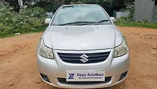 Used Maruti Suzuki SX4 ZDI in Bangalore