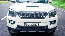 Used Mahindra Scorpio 2021 S5 2WD 7 STR in Delhi