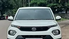 Used Tata Punch Adventure MT [2021-2023] in Nashik