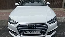 Used Audi A4 30 TFSI Technology Pack in Delhi
