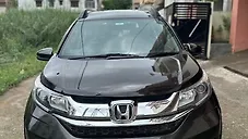 Used Honda BR-V VX Diesel in Patna