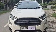 Used Ford EcoSport Titanium 1.5L Ti-VCT AT in Gurgaon