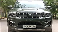 Used Mahindra Scorpio N Z8 L Petrol AT 7 STR [2022] in Delhi
