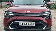 Used Kia Carens Luxury Plus 1.5 Diesel AT 6 STR in Delhi