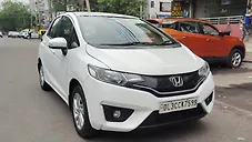 Used Honda Jazz V AT Petrol in Delhi