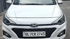 Used Hyundai Elite i20 Asta 1.2 (O) [2019-2020] in Delhi