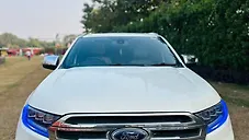Used Ford Endeavour Titanium 3.2 4x4 AT in Lucknow