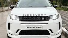 Used Land Rover Discovery Sport HSE in Pune