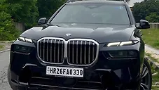 Used BMW X7 xDrive40i M Sport (Petrol) in Delhi