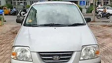 Used Hyundai Santro Xing XG in Bangalore