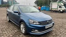 Used Volkswagen Vento Highline 1.2 (P) AT in Mumbai