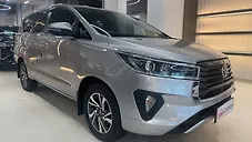 Used Toyota Innova Crysta 2.4 VX 8 STR [2016-2020] in Mumbai