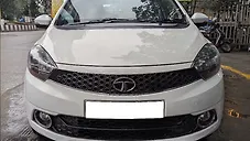 Used Tata Tigor Revotron XZ+ in Mumbai