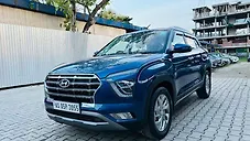 Used Hyundai Creta SX 1.5 Petrol [2020-2022] in Guwahati