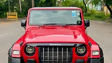 Used Mahindra Thar LX Hard Top Petrol AT 4WD in Delhi