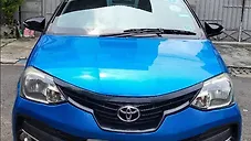 Used Toyota Etios Liva VX in Kolkata