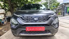 Used Tata Harrier XZA Plus Dark Edition in Hyderabad