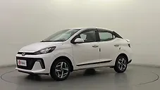Used Hyundai Aura SX 1.2 CNG in Ghaziabad