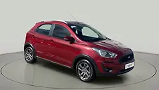Used Ford Freestyle Titanium 1.2 Ti-VCT in Coimbatore