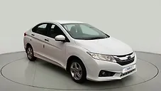 Used Honda City V in Indore