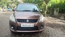 Used Maruti Suzuki Ertiga Vxi CNG in Mumbai