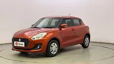 Used Maruti Suzuki Swift VDi in Kolkata