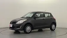 Used Maruti Suzuki Swift VXi in Ghaziabad