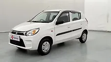Used Maruti Suzuki Alto 800 Vxi Plus in Lucknow