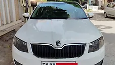 Used Skoda Octavia Style 1.8 TSI AT in Chennai