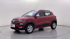 Used Renault Kwid RXT 1.0 AMT in Bangalore