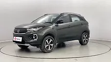 Used Tata Nexon XZ Plus Dual Tone in Jaipur