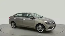 Used Maruti Suzuki Ciaz Alpha Hybrid 1.5 [2018-2020] in Mumbai