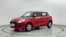 Used Maruti Suzuki Swift VXi [2021-2023] in Mumbai